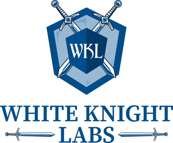 White Knight Labs - SWAG